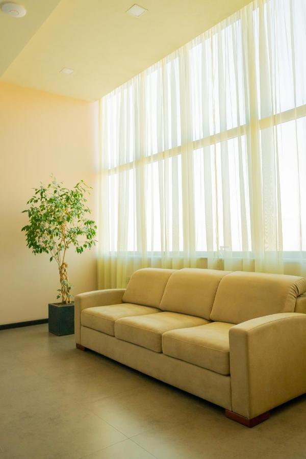 B H Y Guesthouse In Jerevan Exteriér fotografie