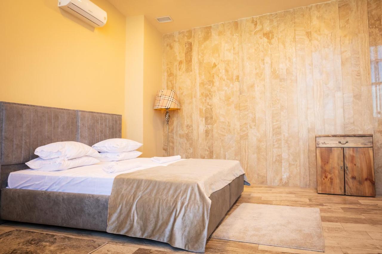 B H Y Guesthouse In Jerevan Exteriér fotografie